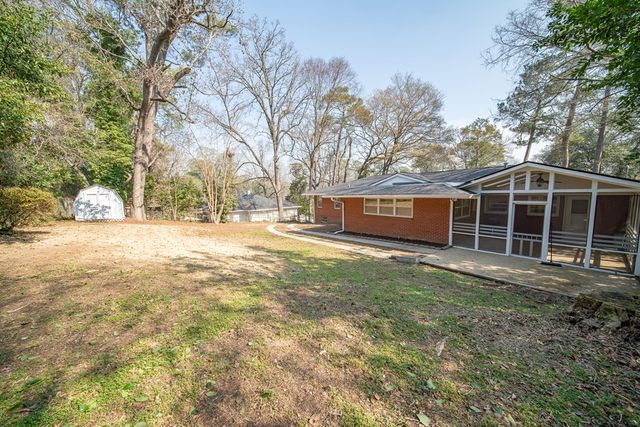 1805 Iris Drive, Columbus, GA 31906