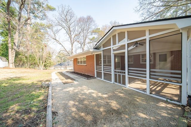 1805 Iris Drive, Columbus, GA 31906