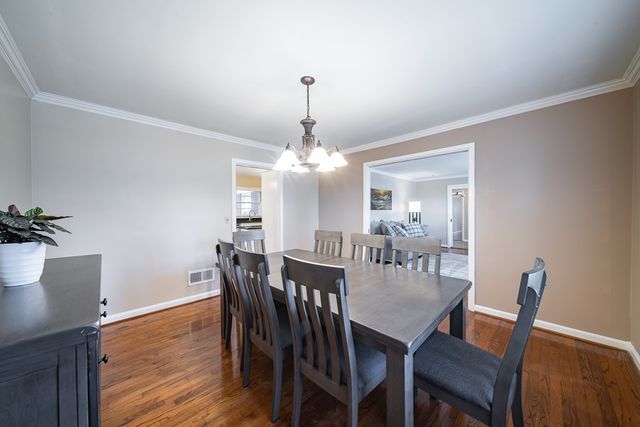 1805 Iris Drive, Columbus, GA 31906