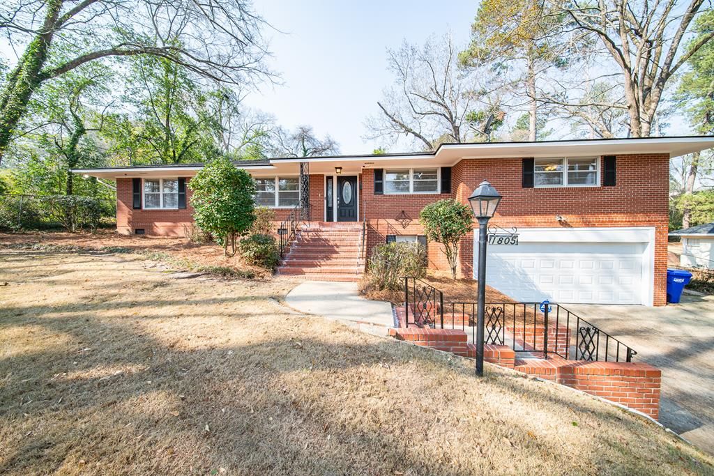 1805 Iris Drive, Columbus, GA 31906