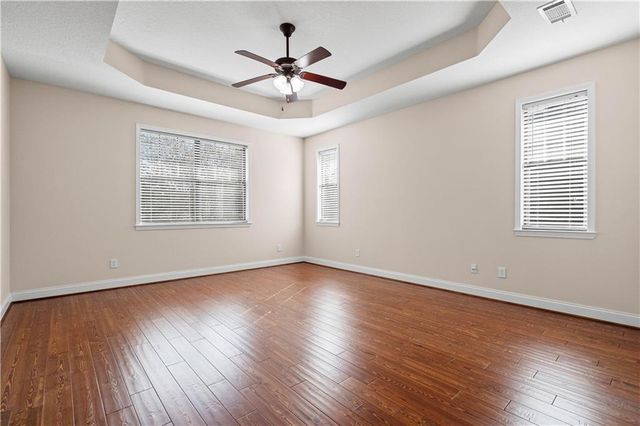 8295 Woodside Lane, Grand Bay, AL 36541