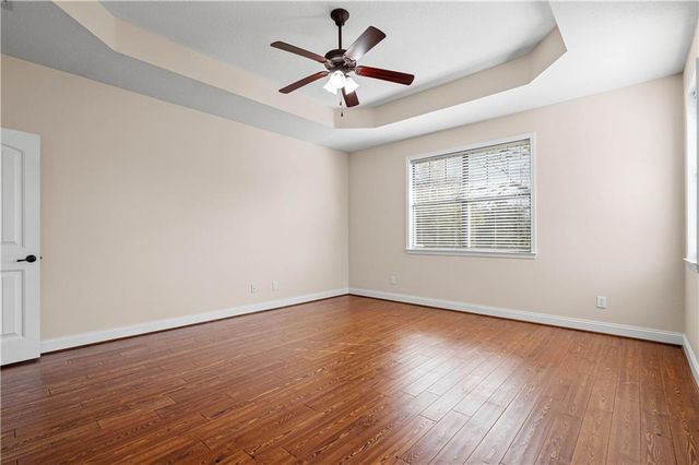 8295 Woodside Lane, Grand Bay, AL 36541