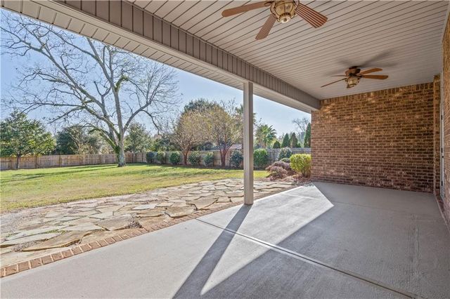 8295 Woodside Lane, Grand Bay, AL 36541