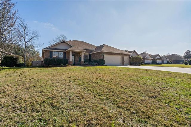 8295 Woodside Lane, Grand Bay, AL 36541