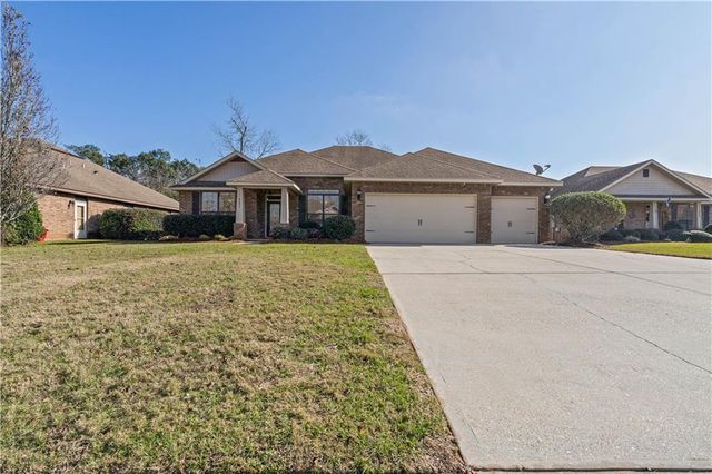 8295 Woodside Lane, Grand Bay, AL 36541