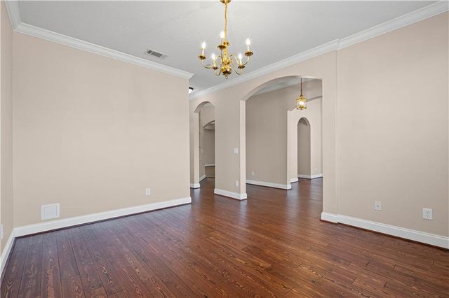 8295 Woodside Lane, Grand Bay, AL 36541