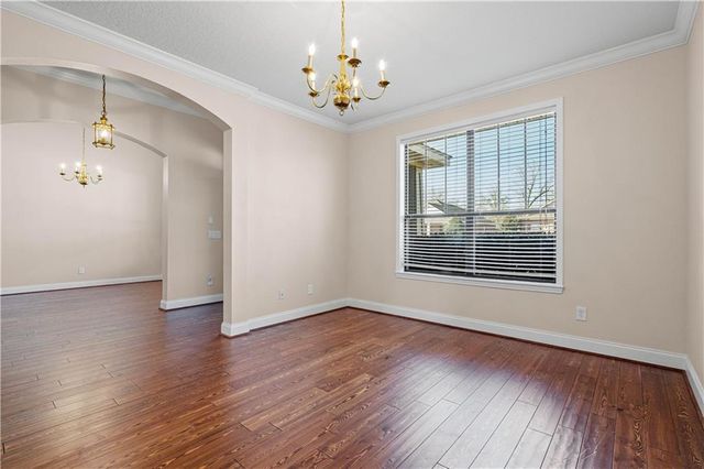 8295 Woodside Lane, Grand Bay, AL 36541