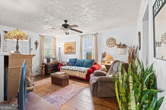 45 3rd Shannon Street, Rome, GA 30161