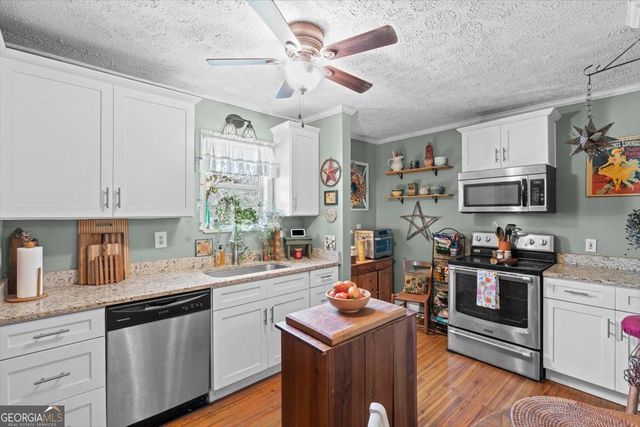 45 3rd Shannon Street, Rome, GA 30161