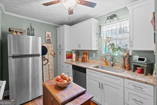 45 3rd Shannon Street, Rome, GA 30161