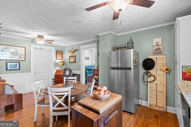 45 3rd Shannon Street, Rome, GA 30161