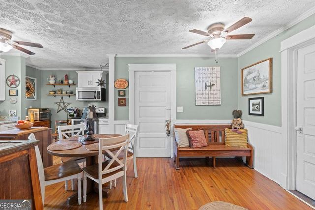 45 3rd Shannon Street, Rome, GA 30161