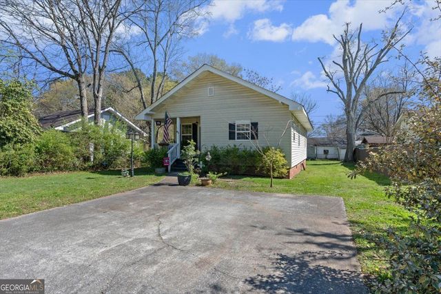 45 3rd Shannon Street, Rome, GA 30161