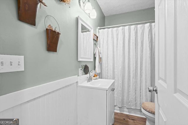 45 3rd Shannon Street, Rome, GA 30161