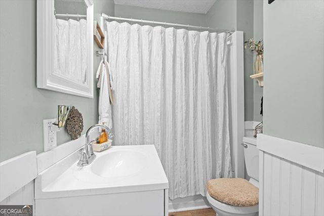 45 3rd Shannon Street, Rome, GA 30161