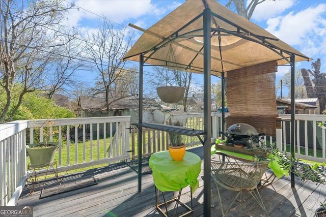 45 3rd Shannon Street, Rome, GA 30161