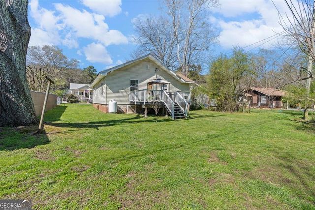 45 3rd Shannon Street, Rome, GA 30161