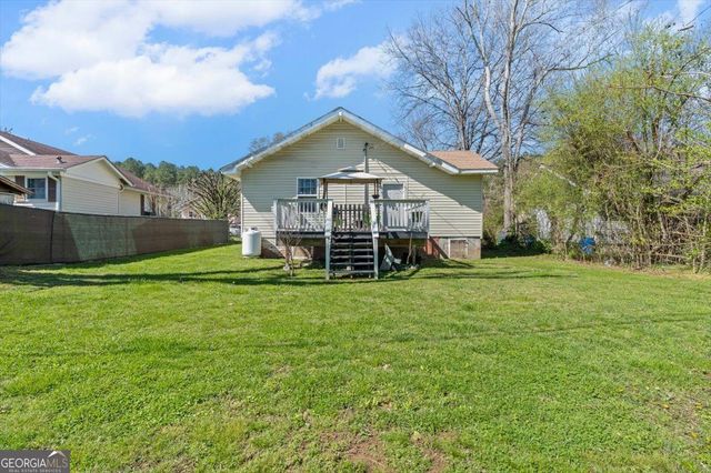 45 3rd Shannon Street, Rome, GA 30161