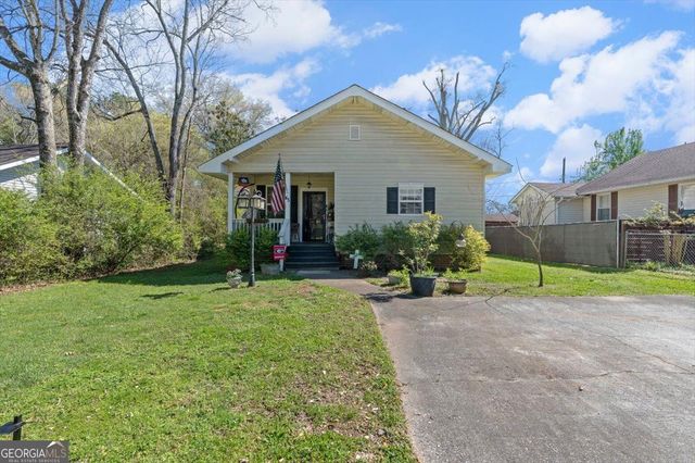 45 3rd Shannon Street, Rome, GA 30161