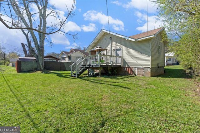 45 3rd Shannon Street, Rome, GA 30161