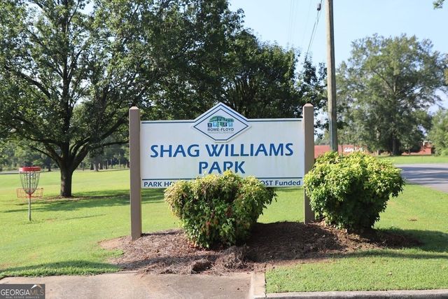 45 3rd Shannon Street, Rome, GA 30161