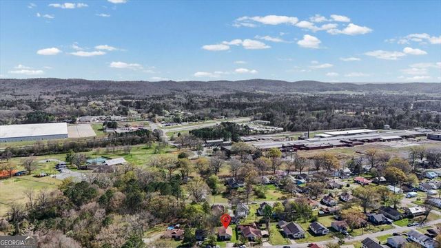 45 3rd Shannon Street, Rome, GA 30161