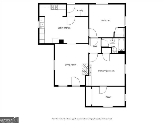 45 3rd Shannon Street, Rome, GA 30161