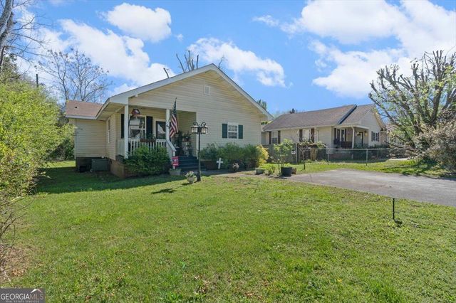 45 3rd Shannon Street, Rome, GA 30161