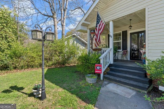 45 3rd Shannon Street, Rome, GA 30161