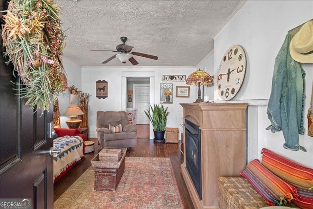 45 3rd Shannon Street, Rome, GA 30161