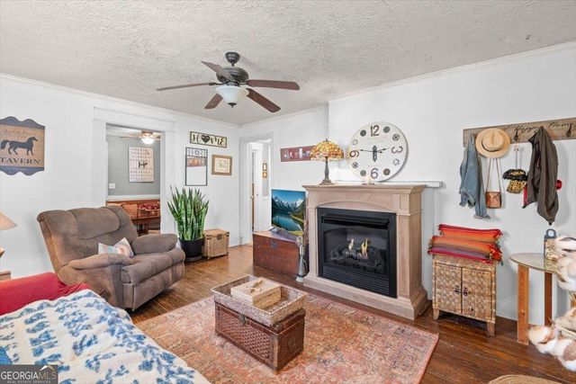 45 3rd Shannon Street, Rome, GA 30161