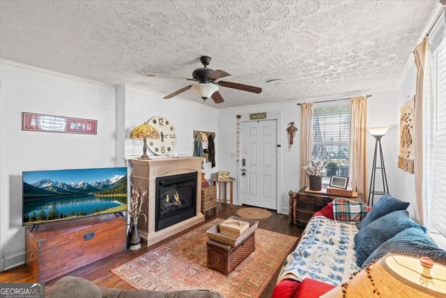 45 3rd Shannon Street, Rome, GA 30161