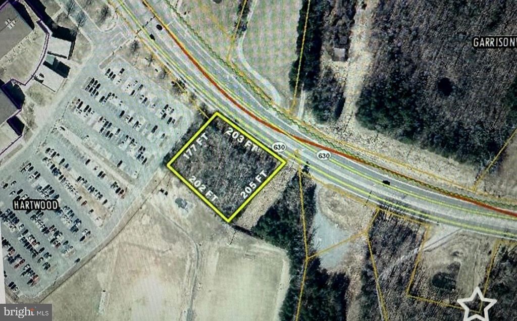 0 COURTHOUSE, Stafford, VA 22554