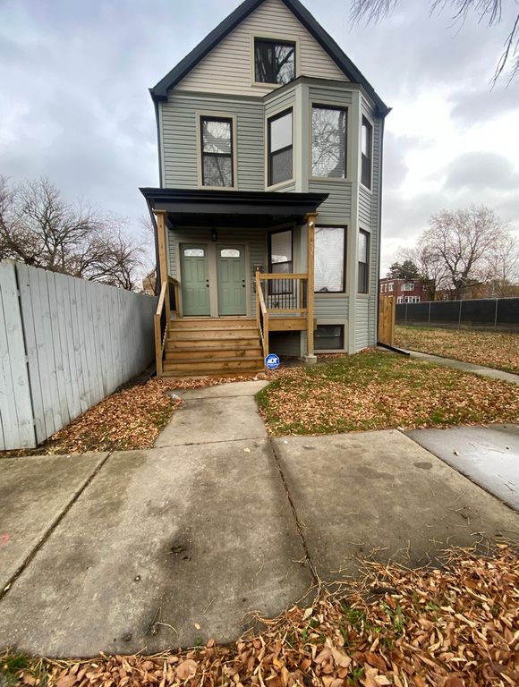 5355 S Wood Street 2, Chicago, IL 60609