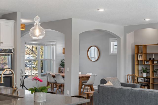 1088 Pine Hill Lane, White Bear Twp, MN 55127