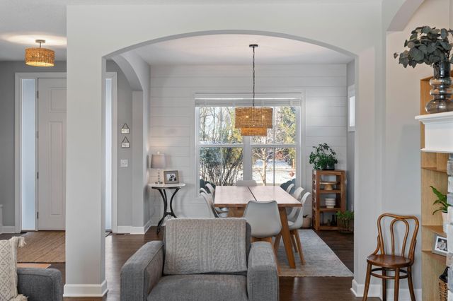 1088 Pine Hill Lane, White Bear Twp, MN 55127