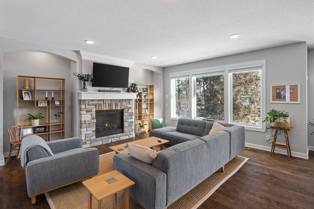 1088 Pine Hill Lane, White Bear Twp, MN 55127