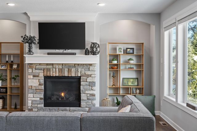 1088 Pine Hill Lane, White Bear Twp, MN 55127