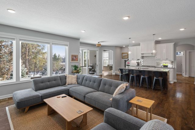 1088 Pine Hill Lane, White Bear Twp, MN 55127