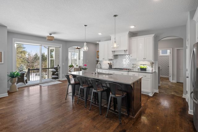 1088 Pine Hill Lane, White Bear Twp, MN 55127