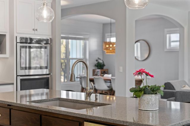 1088 Pine Hill Lane, White Bear Twp, MN 55127