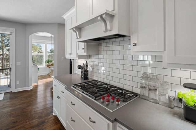 1088 Pine Hill Lane, White Bear Twp, MN 55127