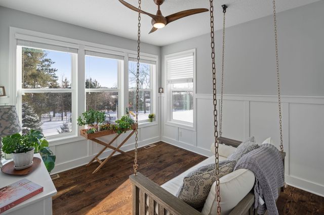 1088 Pine Hill Lane, White Bear Twp, MN 55127