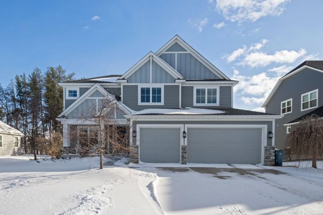 1088 Pine Hill Lane, White Bear Twp, MN 55127