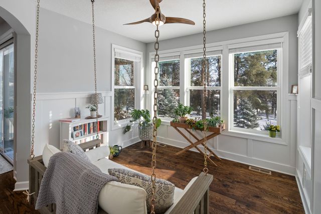 1088 Pine Hill Lane, White Bear Twp, MN 55127