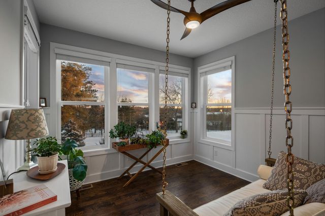 1088 Pine Hill Lane, White Bear Twp, MN 55127