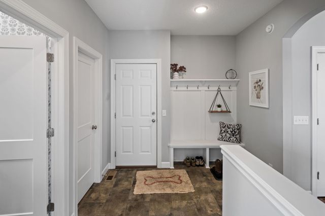 1088 Pine Hill Lane, White Bear Twp, MN 55127