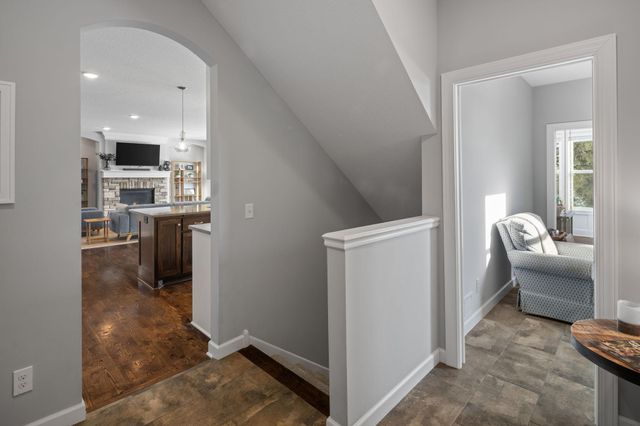 1088 Pine Hill Lane, White Bear Twp, MN 55127