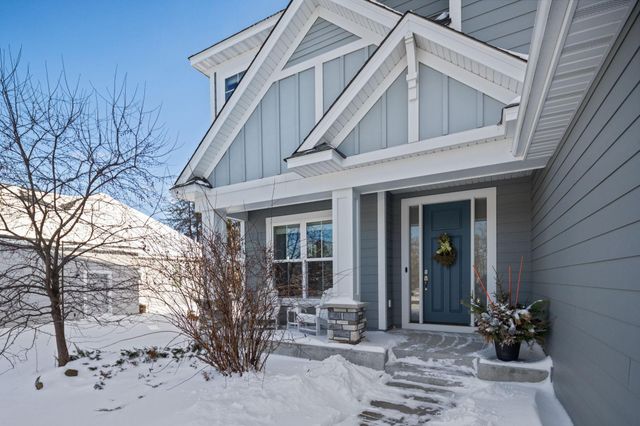 1088 Pine Hill Lane, White Bear Twp, MN 55127