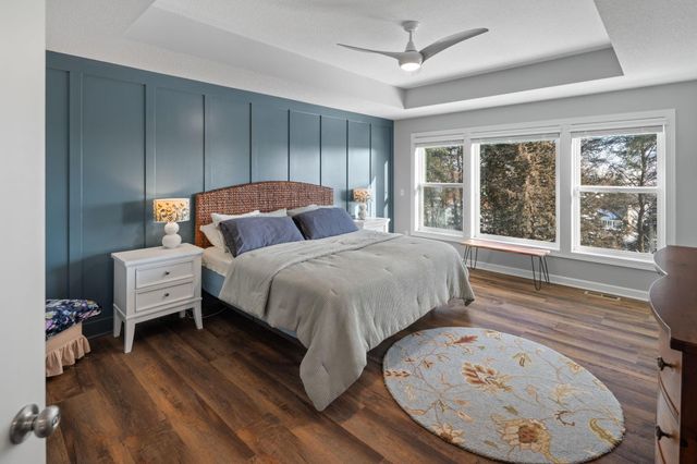 1088 Pine Hill Lane, White Bear Twp, MN 55127